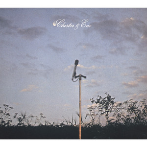 Cluster & Eno album