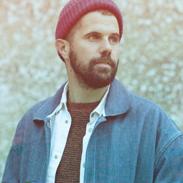 Musik Artist Nick Mulvey