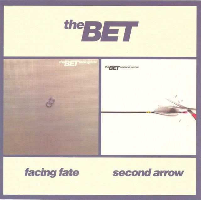 The Bet Photo