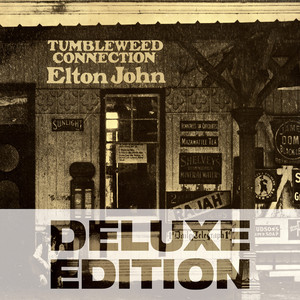 Tumbleweed Connection (Deluxe Edition) album