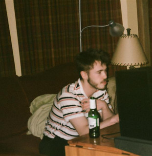 Brock Wilson Photo
