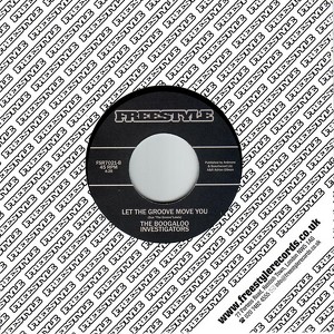 Boogaloo Investigators