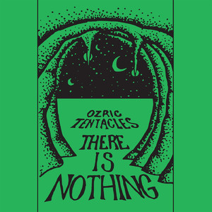 There Is Nothing cover