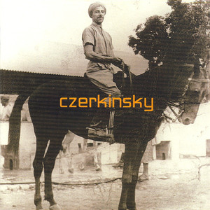Czerkinsky cover