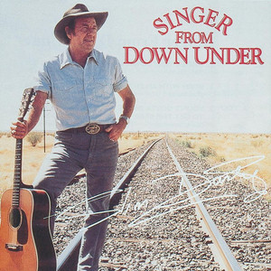 Singer From Down Under album