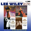 Four Classic Albums Plus (Night in Manhattan / Lee Wiley Sings Vincent Youmans & Irving Berlin / West of the Moon / A Touch of the Blues) [Remastered] cover