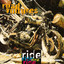 Ride Albumcover