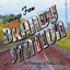 Greetings From Brandy Station Albumcover