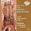 Kee, Piet: Bruhns and Buxtehude Albumcover