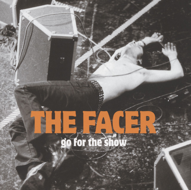 The Facer Photo