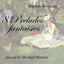 Stephan Beneking: 8 Preludes Fantaisies Albumcover
