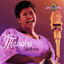 The Best of Mahalia Jackson cover