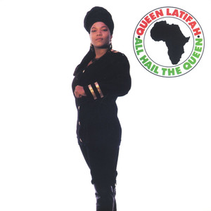All Hail the Queen album