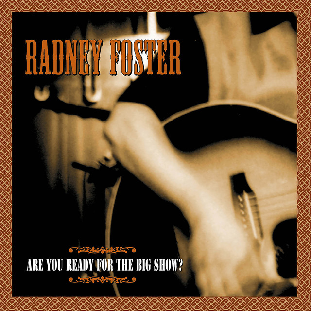 Are You Ready For The Big Show? cover