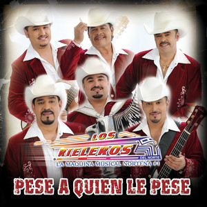Pese a quien le pese album