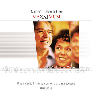 Focus - O Essencial De Miucha E Tom Jobim album