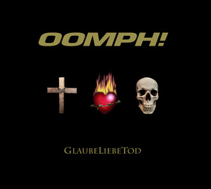 GlaubeLiebeTod cover