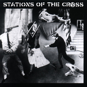 Stations of the Crass cover