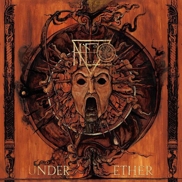 Under Ether cover