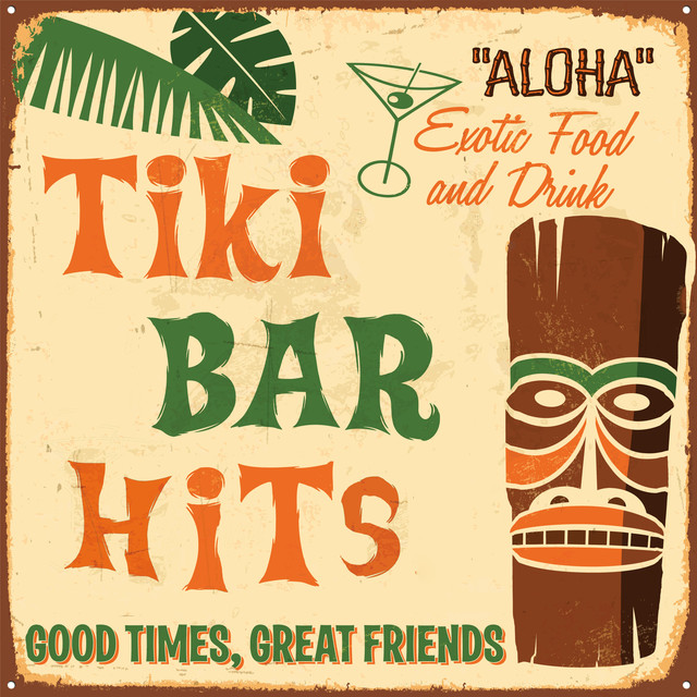 Tiki Kings Photo