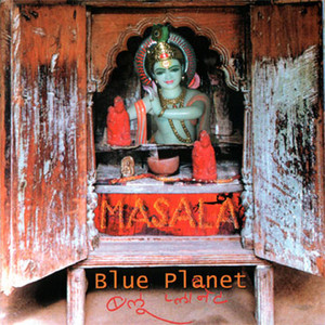 Masala cover