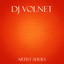 DJ Volnet Works Albumcover