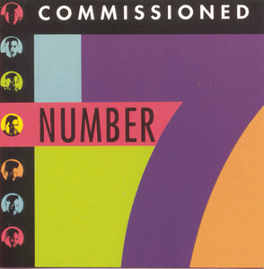 Number 7 album