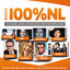 10 Jaar 100% NL cover