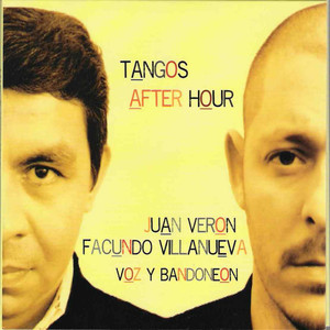Facundo Villanueva - Juan Ver&oacute;n