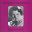 Lebendige Vergangenheit - Karin Branzell (Vol. 2) Albumcover