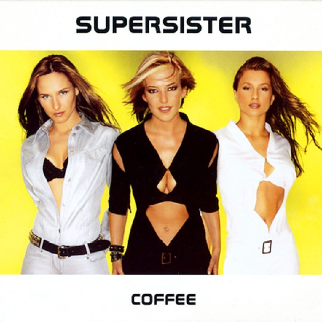 Coffee cover