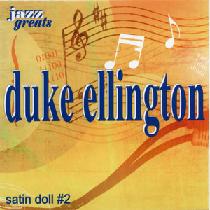 Satin Doll album