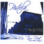 Mr. Two Feet Street Mix Volume I Albumcover