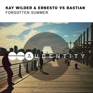 Kay Wilder