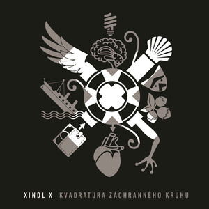 Kvadratura záchranného kruhu cover
