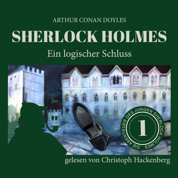 Musik Artist Sherlock Holmes
