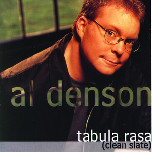 Tabula Rasa (Clean Slate) album