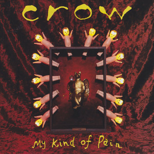 My Kind of Pain cover