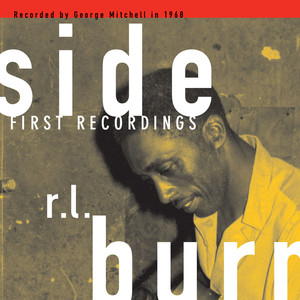 First Recordings album