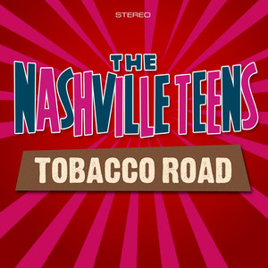 Tobacco Road album