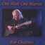 One Man One Martin Albumcover