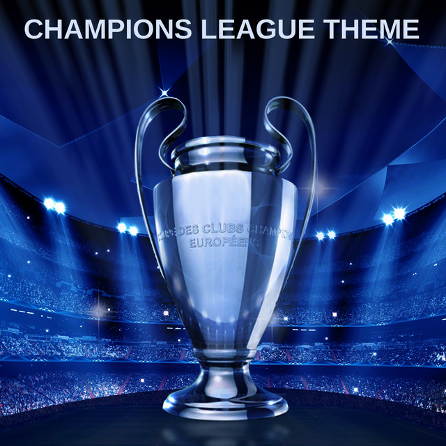 Champions Photo
