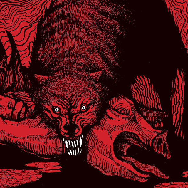 Horror Vacui cover