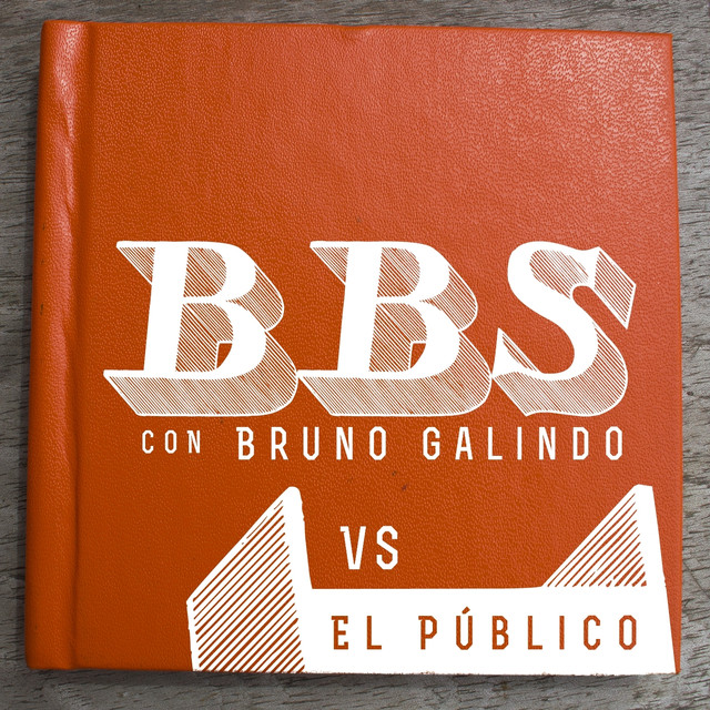 Bruno Galindo Photo