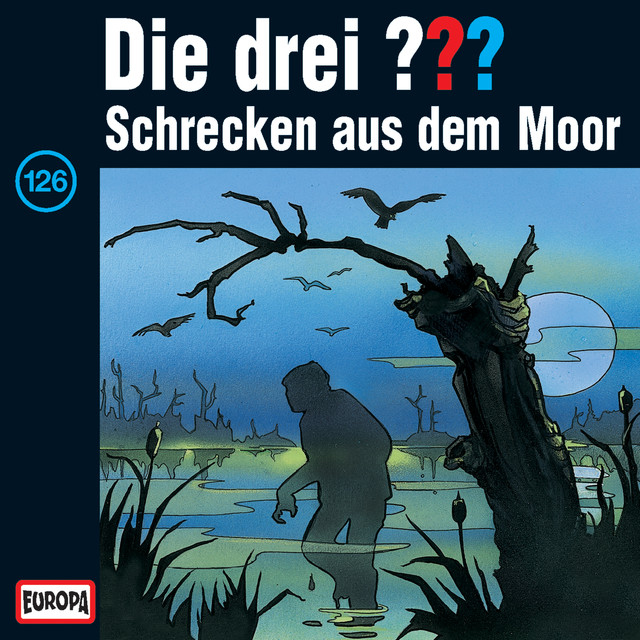Musik Album '126/Schrecken aus dem Moor'