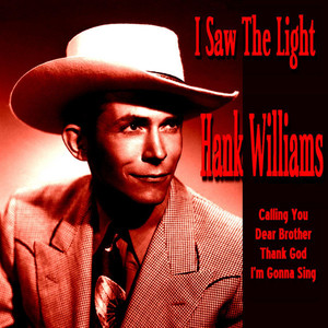 I Saw the Light album