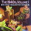 16 Most Requested Songs Of The 1940s, Volume One cover