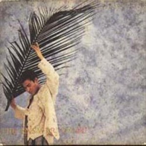 答案就是你 Albumcover