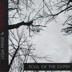 Soul of the Gypsy cover