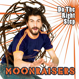 Do the Right Step cover